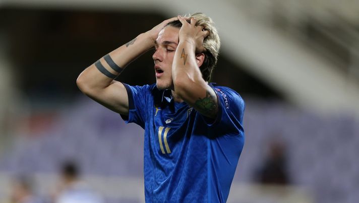 Zaniolo esce allo scoperto: “La Juve è il mio sogno, la tifo da quando ero bambino” - immagine 1