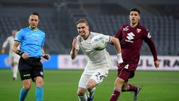 Lazio, il Giudice Sportivo: seconda sanzione per Tavares