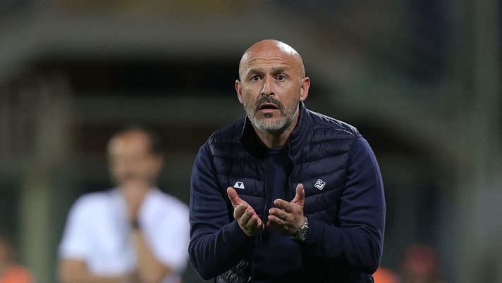 Italiano: “Abbiamo bisogno dell’affetto di Firenze. Siamo troppo lenti” - immagine 1