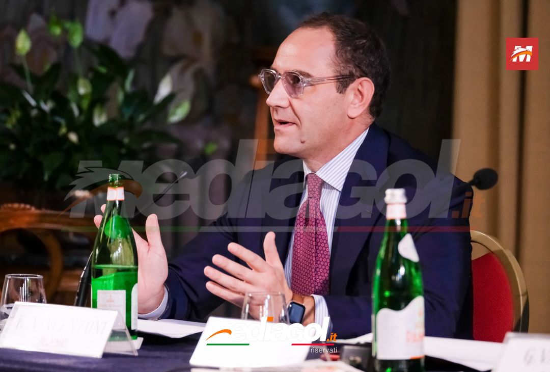 FOTO 20th Golden Boy 2022 (GALLERY) - immagine 23