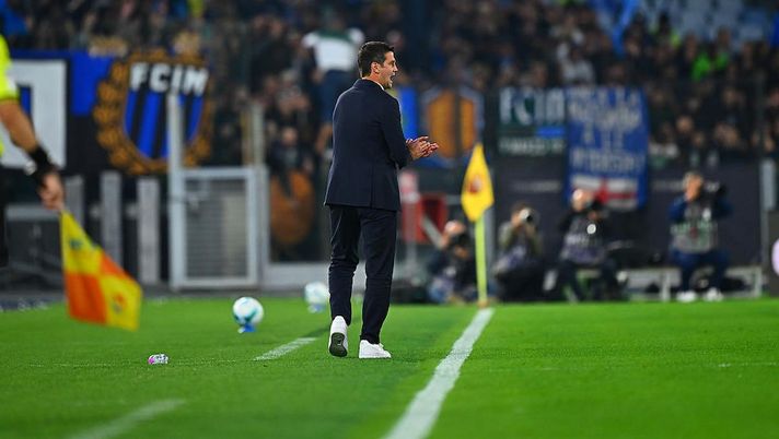 Getty Images Il Giorno – Inter, fuori e dentro tutti parlano di Chivu e delle sue sliding doors - immagine 1