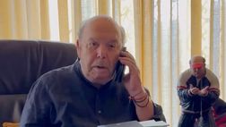 VIDEO / Roma in cerca di un allenatore: si candida… Oronzo Canà!