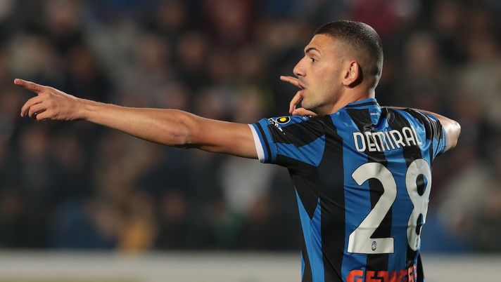 SI – Demiral primo nome in difesa, contatti con l’Atalanta. Ha due offerte, ma vuole l’Inter - immagine 1
