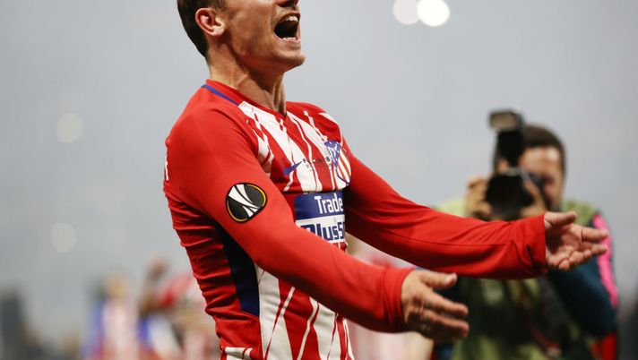 Manchester United, primi nomi di mercato: interessa parecchio Griezmann  Manchester United