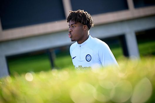 Benfica-Inter, Inzaghi opta per 5-6 cambi: ci saranno Bisseck, Asllani e Frattesi. Due dubbi- immagine 3