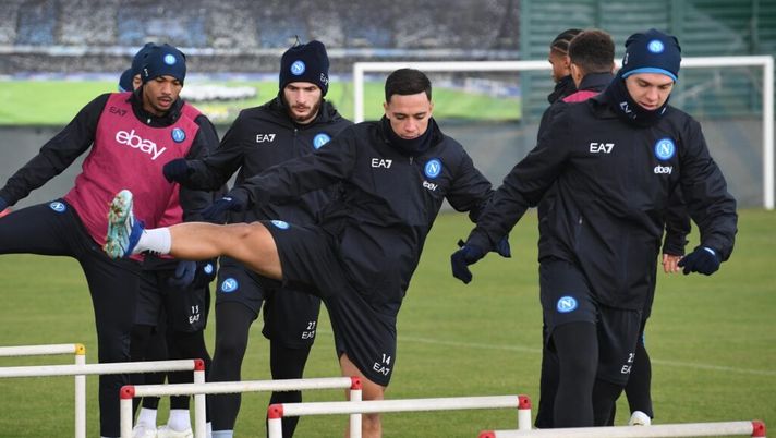 UFFICIALE – Emergenza terzini per Mazzarri: Zanoli non si è allenato: il motivo - immagine 1