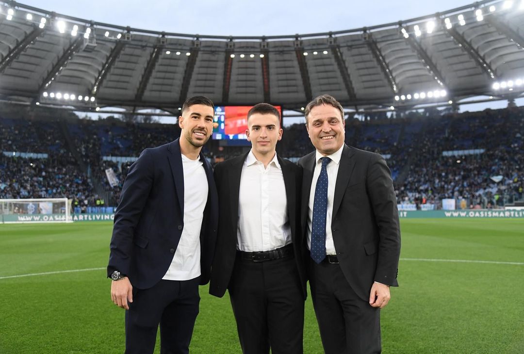 Zaccagni, Alfonzetti, Zappi