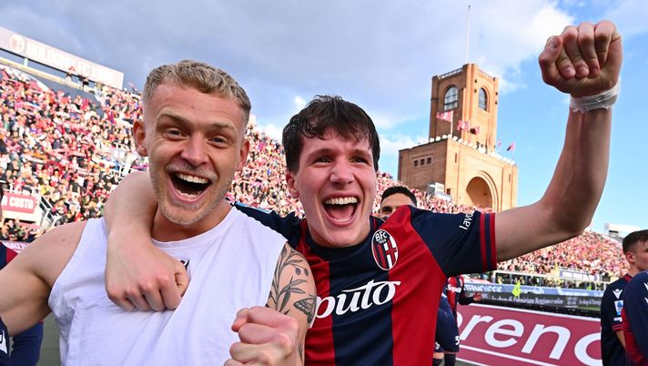 Fiorentina, Cataldi ti può aiutare per Fabbian. CorSport: “Il possibile scenario” - immagine 1