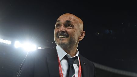 Luciano Spalletti