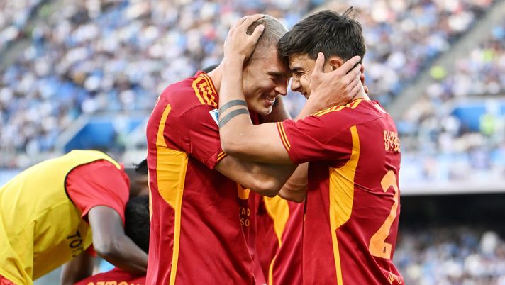 Il filo rosso che lega le italiane di coppa: il coraggio di giocare - immagine 1