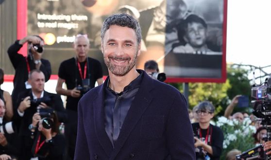 Getty Audio rubati a Raoul Bova, procura indaga per tentata estorsione: i retroscena- immagine 2
