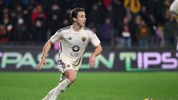 Bove più Zalewski: la Roma prima cerca plusvalenze