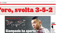 Video – Rassegna Stampa TN del 29/11/2020: “Toro, svolta 3-5-2”