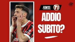 Calciomercato Milan, incredibile: Giménez già va via? Lo scenario