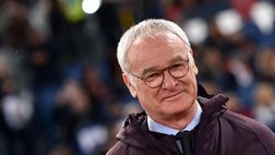 Ranieri: “Palermo ha individualità di rilievo. Non mi sono piaciute alcune cose…”
