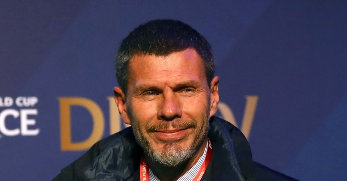 Milan, Boban: “Il mio licenziamento? Ecco come andrà a finire” Milan, Boban: “Il mio licenziamento? Ecco come andrà a finire”