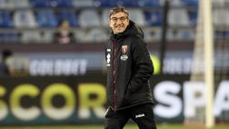 Video – Torino-Hellas Verona: Juric ritrova la sua ex squadra