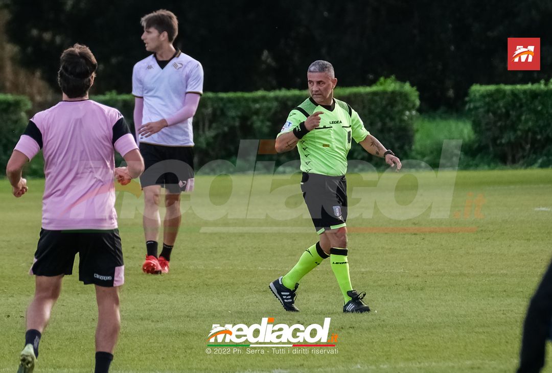 FOTO, Test amichevole contro la Primavera per la squadra di Mister Corini (GALLERY) - immagine 36