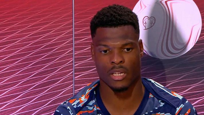 Olanda, Dumfries: “Sì, bel gol! Abbiamo creato tanto, ma che amarezza l’1-1” - immagine 1