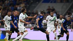 Gds – Inter distratta. Inzaghi e l’annoso problema dei cali di tensione. Certi giocatori…