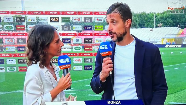 Dionisi: “Inter, cosa penso della scelta Chivu! Futuro Frattesi? Gli consiglierei di…” - immagine 1