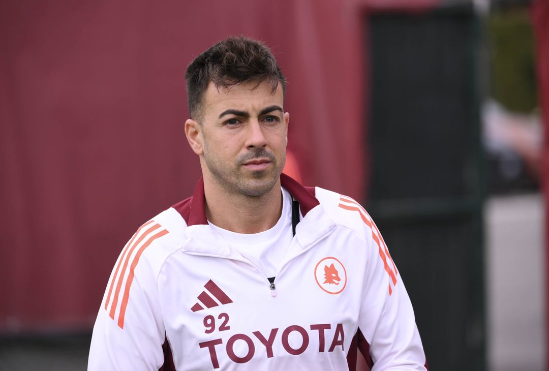 Getty Images Trigoria, la ripresa degli allenamenti in vista del Napoli – FOTO GALLERY - immagine 6