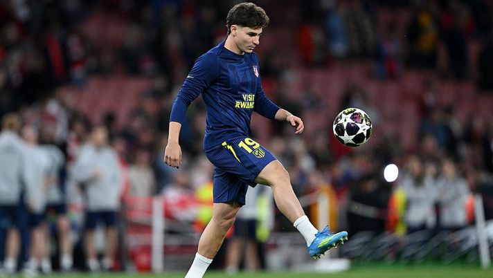 Getty Images Julian Alvarez, il Barça insiste ma l’AM fa muro. Il PSG ‘raffredda l’interesse’ - immagine 1