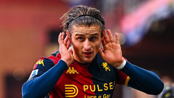 Milan-Genoa, formazioni ufficiali: da Colombo a Leao, Pulisic, Modric, Gabbia e Malinovskyi, tutte le scelte - immagine 1