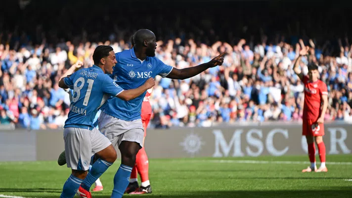 Raspadori e Lukaku registrano un clamoros dato