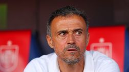 PSG, Luis Enrique: “Neymar e Verratti? Non dico nulla. Su Mbappé …”