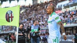 Bologna-Roma, le pagelle dei quotidiani: Malen show, decisivi Wesley ed El Aynaoui