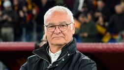 Ranieri: “Ritiro? Giusto dire stop! Cosa deve fare Koné, Dovbyk sa che c’è da lottare e le due punte…”