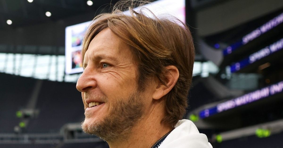 Atalanta Milan, Ambrosini: “Leao? L’avrei tolto anch’io. La mia sensazione è questa …” Atalanta Milan, Ambrosini: “Leao? L’avrei tolto anch’io. La mia sensazione è questa …”
