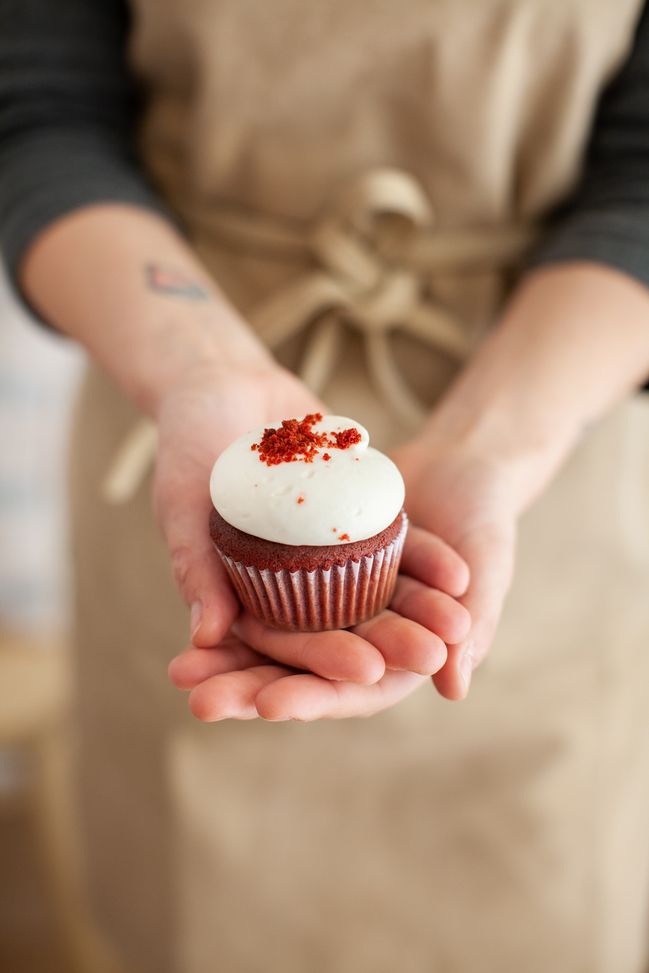 PADOVA GOURMET | Red Velvet, ecco la bakery più trendy del momento in città- immagine 2