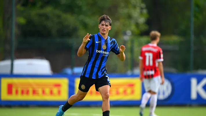 Primavera, pagelle Inter-Milan: Mosconi e De Pieri unici a provarci, passo indietro - immagine 1