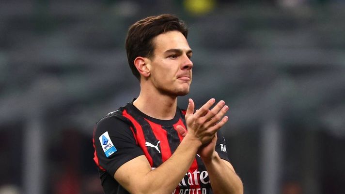 Milan, Jashari dopo la vittoria sul Lecce: 'Sempre orgoglioso di indossare questa maglia'