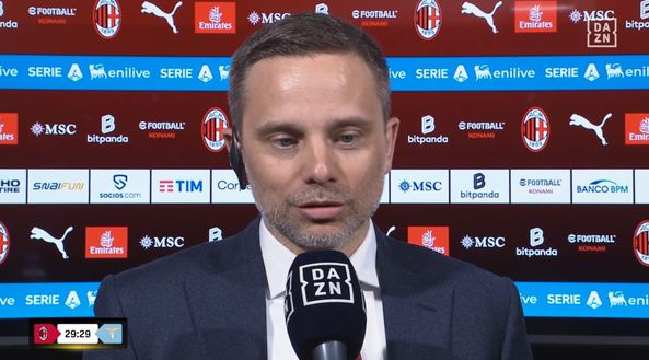 DAZN Libero – Milan, la saga delle figuracce continua. Di Paratici si sapeva ma…- immagine 2