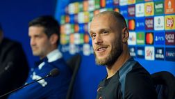 Taveri: “Rimonta Inter? Segnali positivi. E Dimarco valore aggiunto”