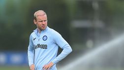 Inter, occasione per Klaassen e Sanchez a Salerno. Torna Pavard dal 1′, ballottaggio a sinistra
