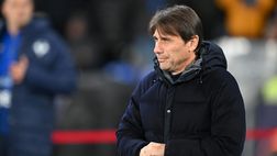 Verso Napoli-Torino, quanti dubbi per Conte: possibile sorpresa in difesa