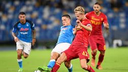 Il Milan piomba su Hjulmand. Il centrocampista piace anche al Napoli