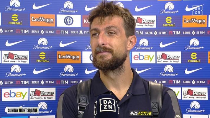 Brambati: “Senza gli errori di Genova la Juve sarebbe in testa. Acerbi pensi a giocare” - immagine 1