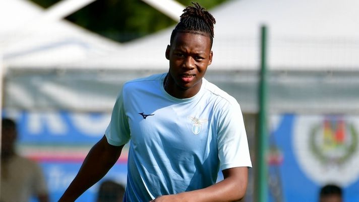 Lazio forza 23 in amichevole: triplette per Noslin e Tchaouna! Il modulo, Taty, Pedro e Isaksen… - immagine 1