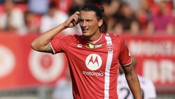 Nesta: “Cinque assenti e la scelta su Djuric! Come stanno Caldirola e Ciurria, su Akpa Akpro…”