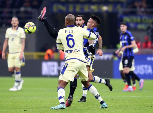 Hien: “Scudetto? Non ci pensiamo, guardiamo a gara dopo gara. Campionato ancora lungo”- immagine 2