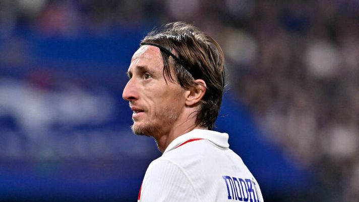 Modric, a inizio settimana prossima visite e firma col Milan: ecco quando verrà presentato - immagine 1