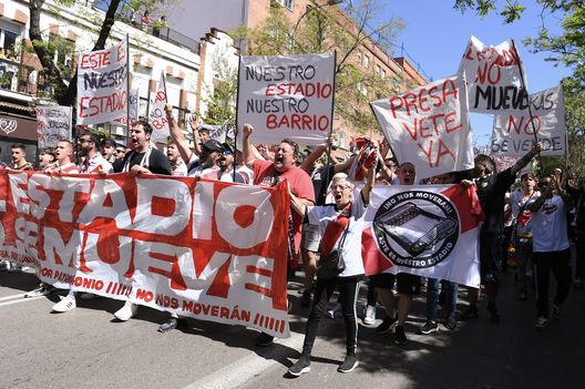 Rayo-Getafe, regna la noia nel derby meno nobile di Madrid: tensioni nel finale- immagine 2