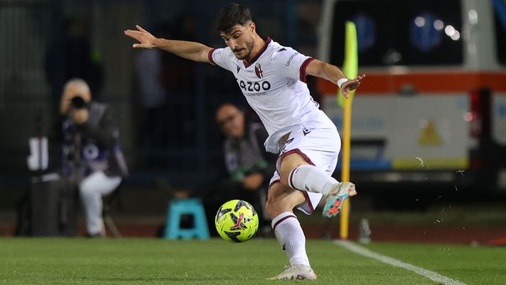 Verso il Milan – I convocati: la decisione su Orsolini - immagine 1