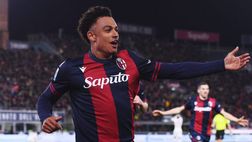 Ndoye: “Partita meravigliosa e vittoria meritata, fortunati ad avere Castro perché…”