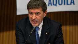 Abruzzo, il presidente: “Conte, che colpo. Spalletti? Vi svelo un segreto…”